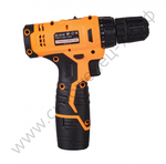 Дрель-шуруповерт ВИХРЬ ДА-12Л-2К