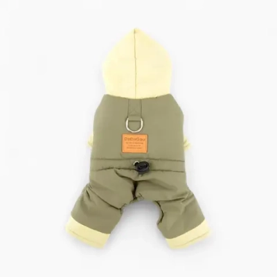 Комбинезон «Oliver»