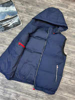 Жилет Kiton