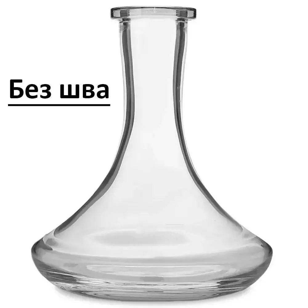 Колба прозрачный Крафт