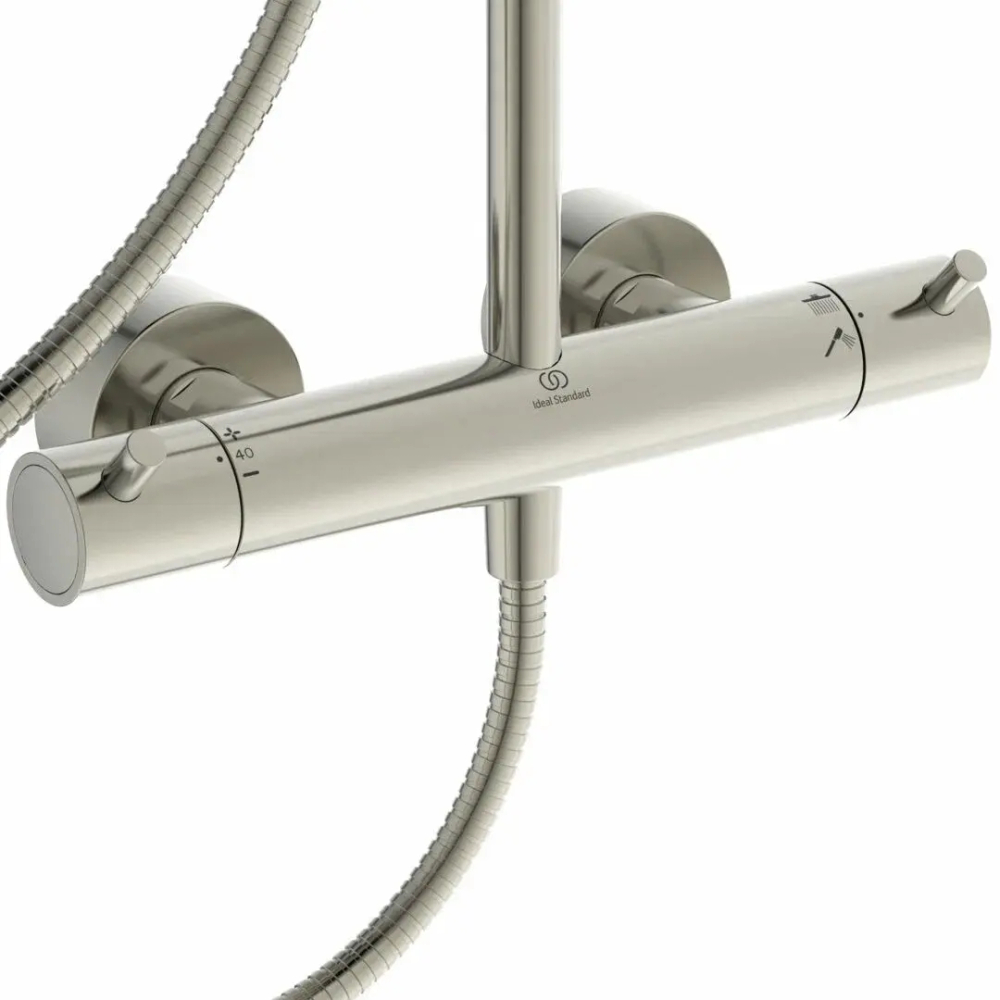 Душевая система Ideal Standard CERATHERM T125 A7589GN