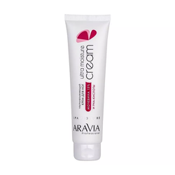 ARAVIA PROFESSIONAL Крем для ног ультраувлажняющий с мочевиной (15%) и PHA-кислотами Spa Pedicure Ultra Moisture Cream, 100 мл