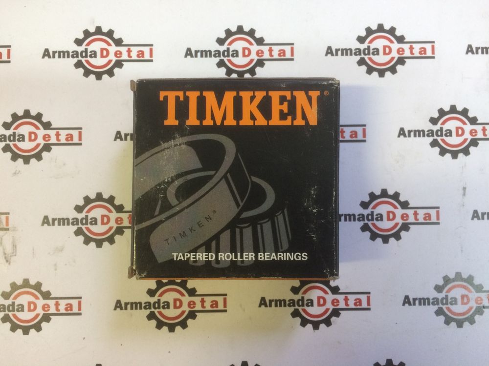 Подшипник JCB 3CX 4CX TIMKEN 907/52800