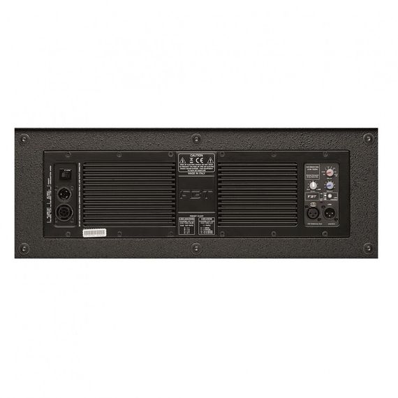 FBT VHA 112SA - активный сабвуфер, 1200 Вт, динамик 12 дюймов