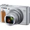 Canon PowerShot SX740 HS Silver