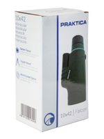 Монокуляр Praktica Falcon 10x42 WP