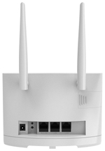 Wi-Fi роутер Beeline R109D-A