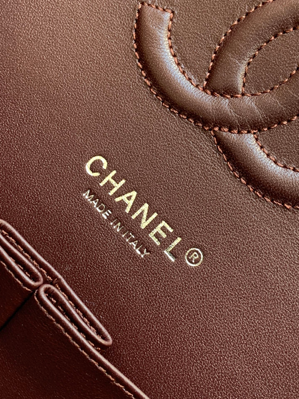 Chanel Bag 25 cm