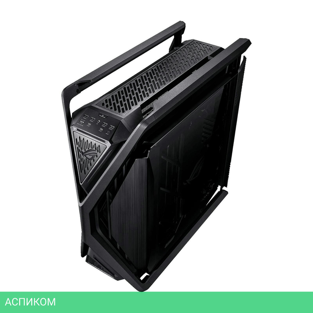 Корпус Asus ROG Hyperion GR701 BTF EDITION (90DC00F0-B39020)