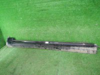 Накладка порога левая Volvo XC90 2 (2014-н.в.)