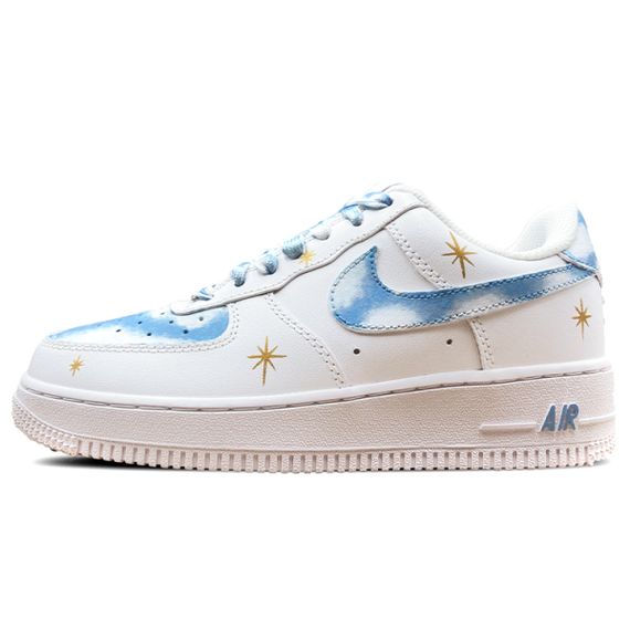 【 】 Nike Air Force 1