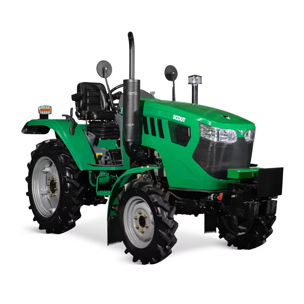 Трактор SCOUT TE-254Generation 3