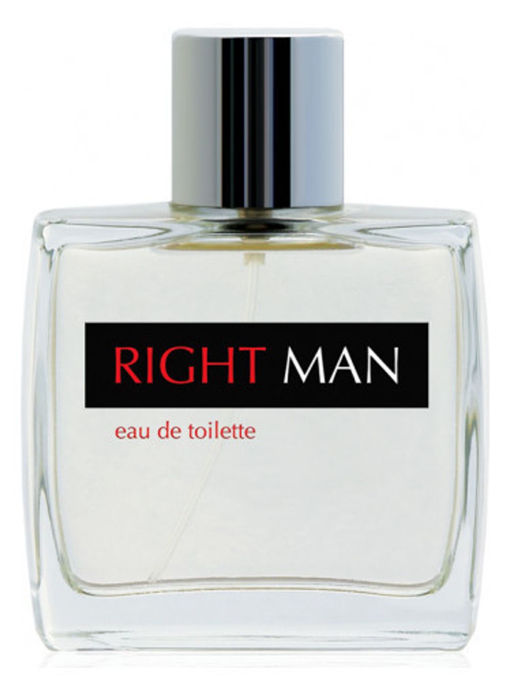Dilis Parfum Right Man