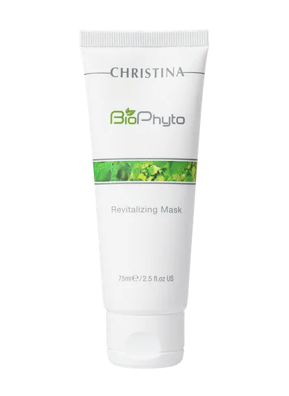 Восстанавливающая маска