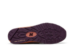 Кроссовки Salehe Bembury X New Balance Nb 990 V2 "Sand Be The Time"