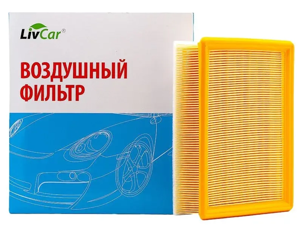 Фильтр воздушный  HAVAL F7 1.5T