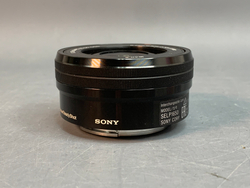 Sony A6000 kit 16-50mm 1.8 OSS 7.925 Кадров