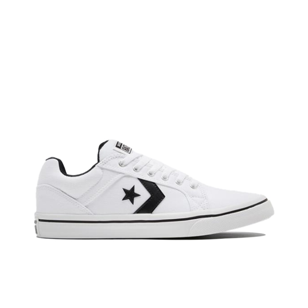 Кеды Converse El Distrito 2.0 Ox 'White Black' 167007C