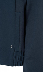 Куртка BOGNER ADRIENNE в синем цвете