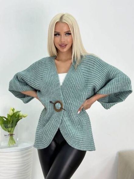 Кардиган 50352281 Fabrika