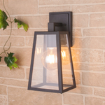 Germes D уличный настенный светильник GL 1015D