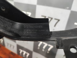 Брызговик задний левый Mazda 6 (GJ) 12-18 Б/У Оригинал GHK1V3460