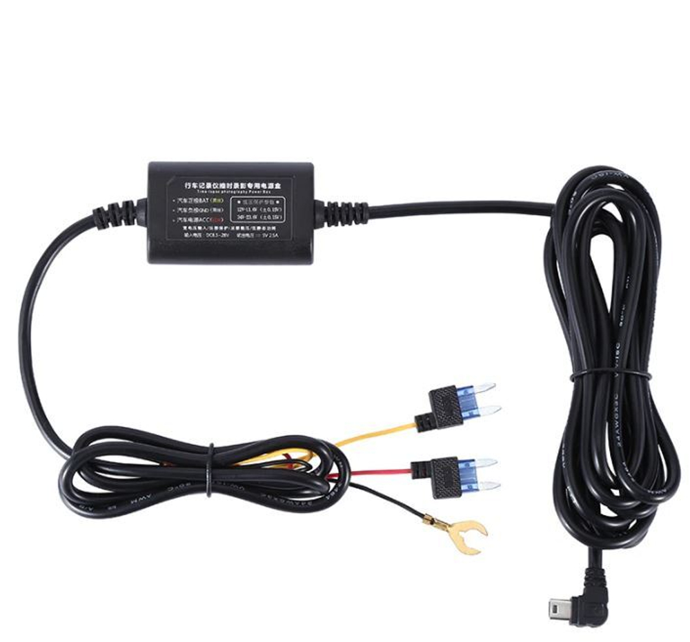 Кабель прямого подключения ET Midrive UP02