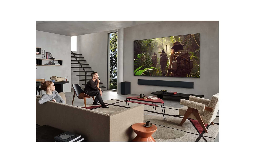 Телевизор LG OLED55G5
