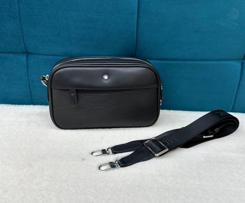 Сумка через плечо Montblanc
