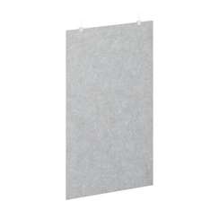 AcustiX Подвесная пергородка VE.PPR-120.19 Зимний Лес 1200*12*1980