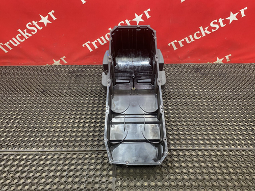 Поддон масляный двигателя 2019г