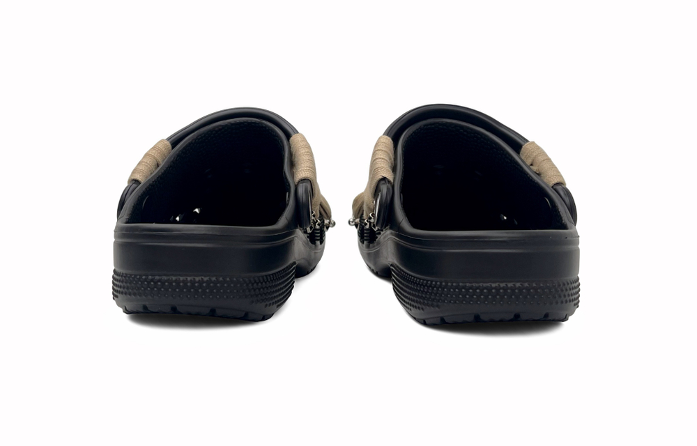 Crocs Classic Clog Eva
