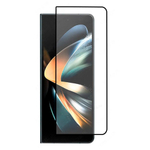 Защитное стекло для Samsung Galaxy Z Fold 5, полная проклейка, MosSeller