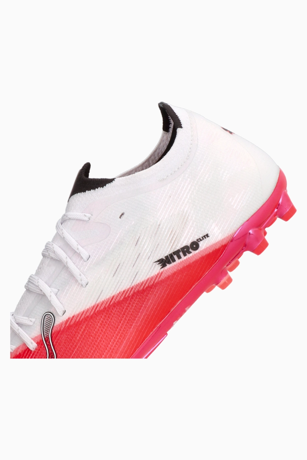 Бутсы Puma Ultra Nitro 7 Ultimate MG