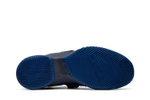 Кроссовки Nike Zoom Soldier 12 Lebron "Blackened Blue"