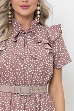 Платье 71195 Avili