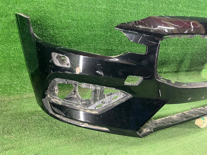 Бампер передний Volvo V60 2 Cross Country (2018-н.в.)