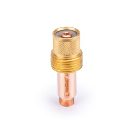 FoxWeld Корпус цанги 3,2мм газ.линза (701.0209/ТЕ0006-32, пр-во FoxWeld/КНР)