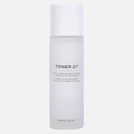 COSMETICS 27 TONER Увлажняющий и восстанавливающий тонер-энхансер, 100 мл