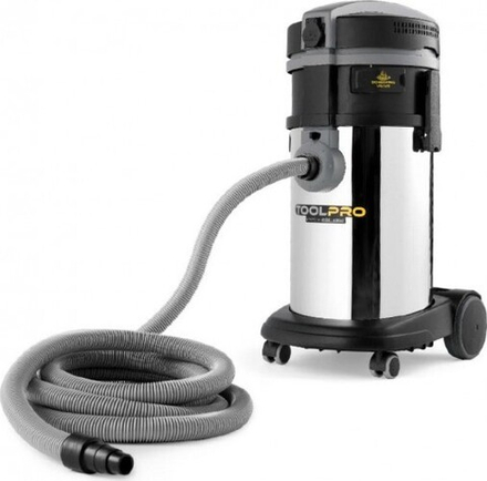 Пылесос строительный Ghibli POWER TOOL PRO FD 36 I EL 15755410001