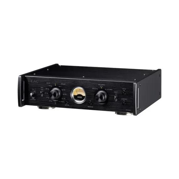 TEAC PE-505 Black