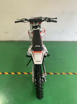 Питбайк JHL Z125E (ZS154FMI-3)