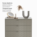 Высокий комод Case CS024