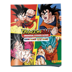 Альбом Panini Dragon Ball 2023