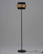 Торшер Moderli V10494-1F Gela