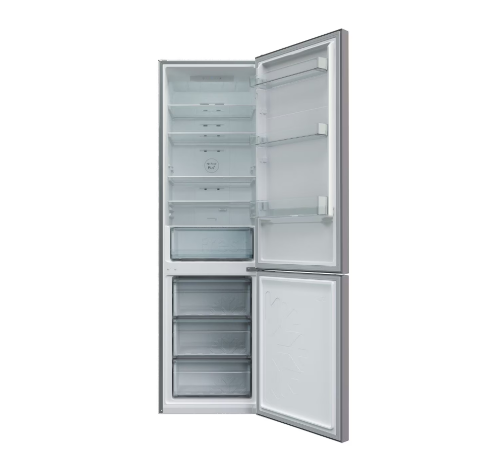 Холодильник двухкамерный Candy CCRN 6200 S (h)