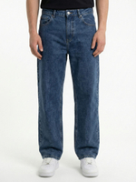 Джинсы UNAFFECTED Винтаж Синий