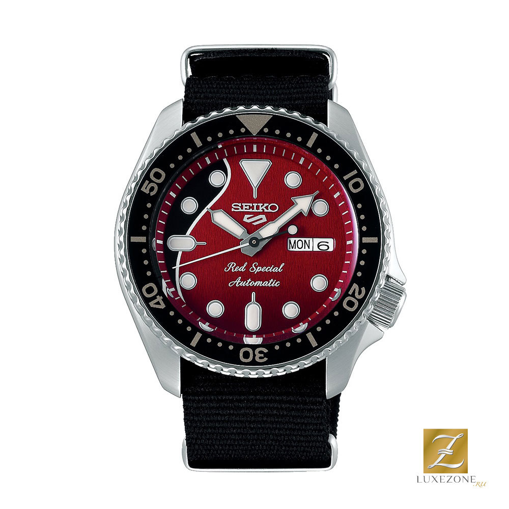 Seiko SRPE83K1S
