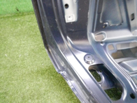 Крышка багажника BMW 7er F01 (2012-2015)