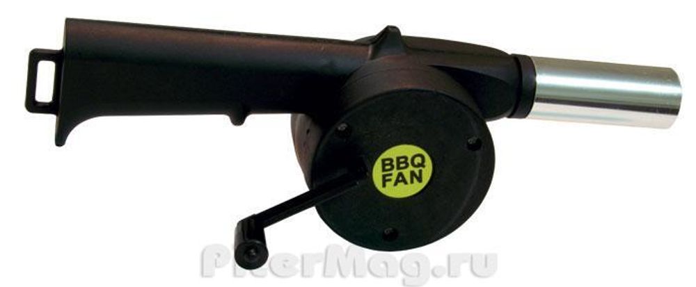 Фен для раздува огня Totem TTB-011 Фен для раздува огня Totem TTB-011